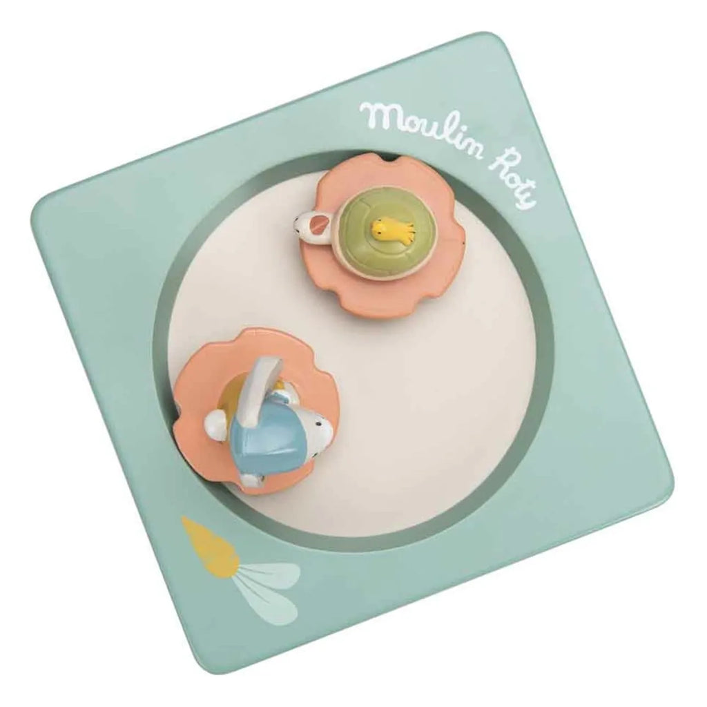 Moulin Roty - Carillon Trois Petits Lapins