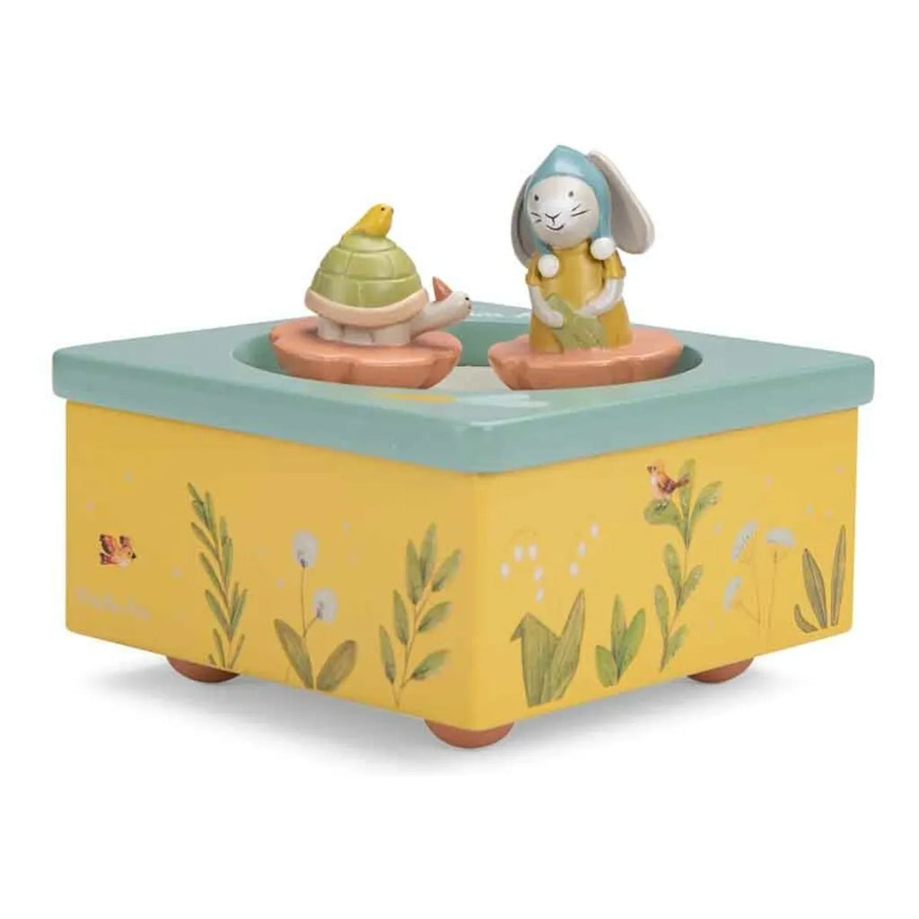 Moulin Roty - Carillon Trois Petits Lapins