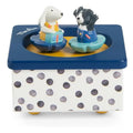 Moulin Roty - Carillon Puce et Pilou