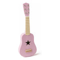 Kid's Concept - Chitarra Dark Pink