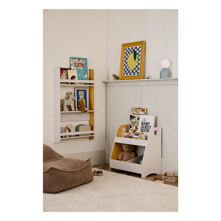Kid's Concept - Libreria montessoriana