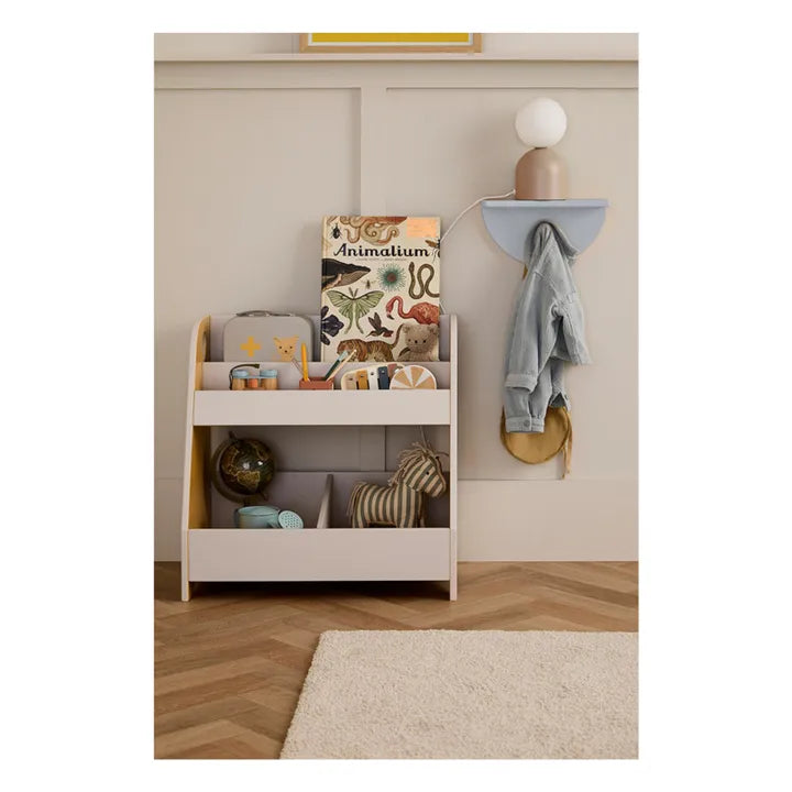 Kid's Concept - Libreria montessoriana