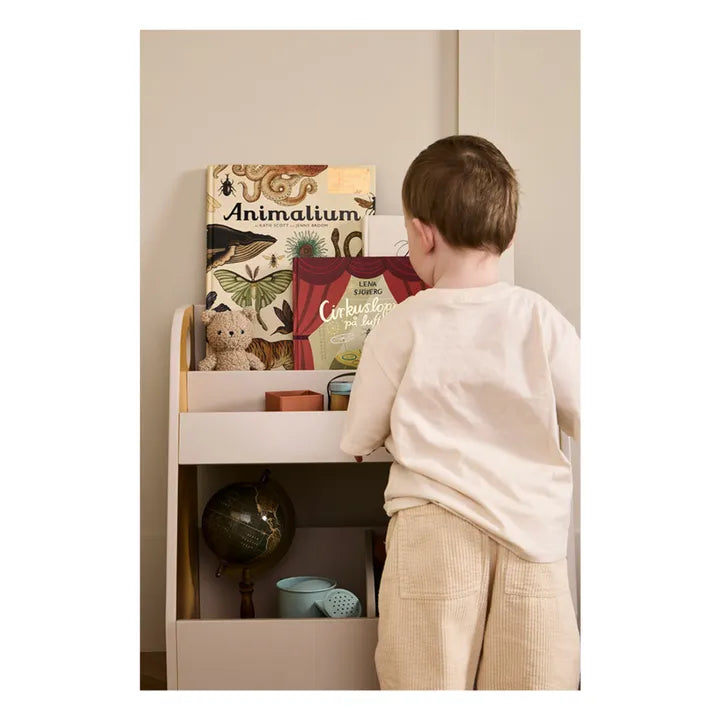 Kid's Concept - Libreria montessoriana