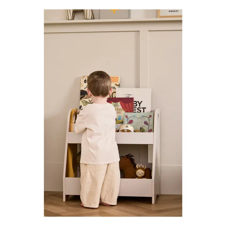 Kid's Concept - Libreria montessoriana