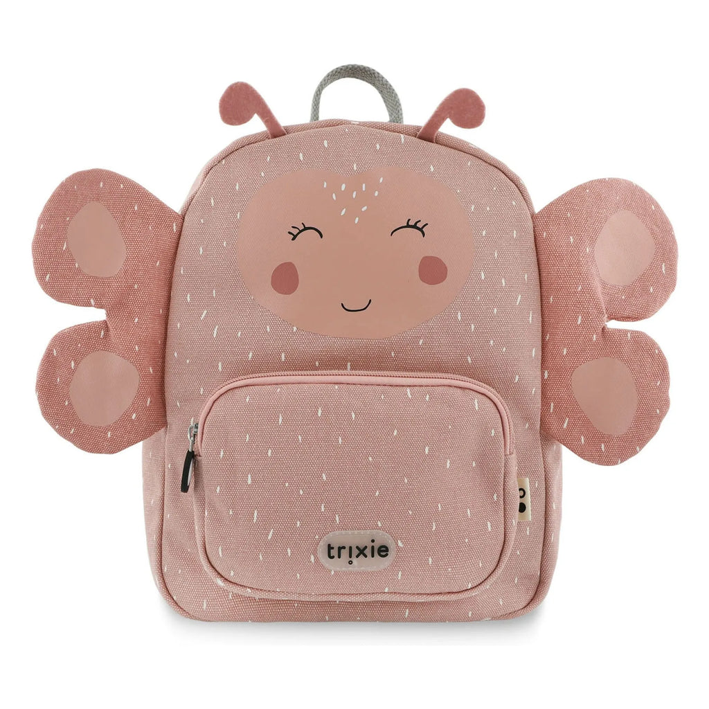 Trixie Baby Backpack Mrs. Butterfly