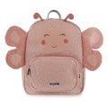 Trixie Baby Backpack Mrs. Butterfly