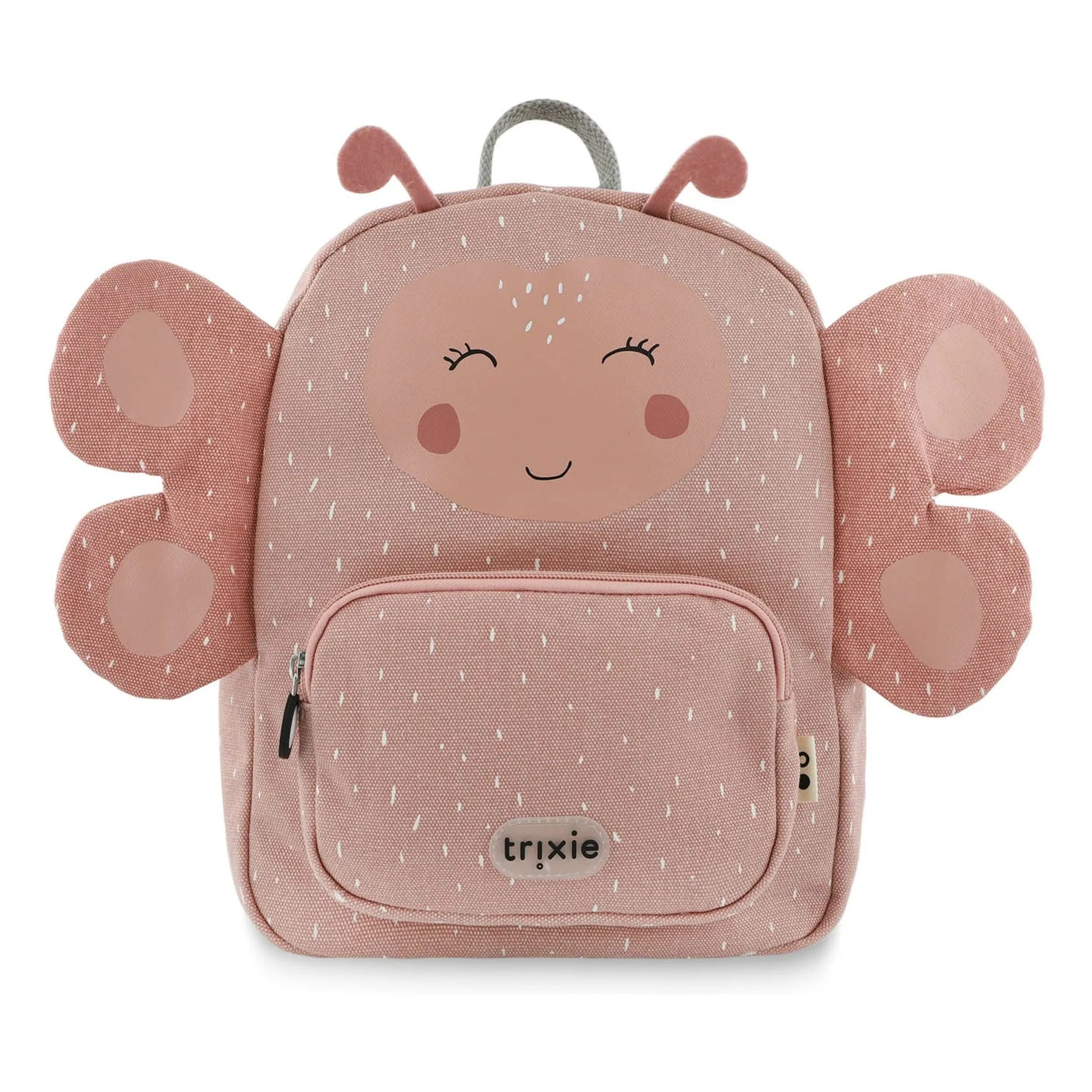 Trixie Baby Backpack Mrs. Butterfly