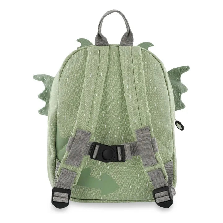 Trixie Baby - Backpack Mr. Dragon