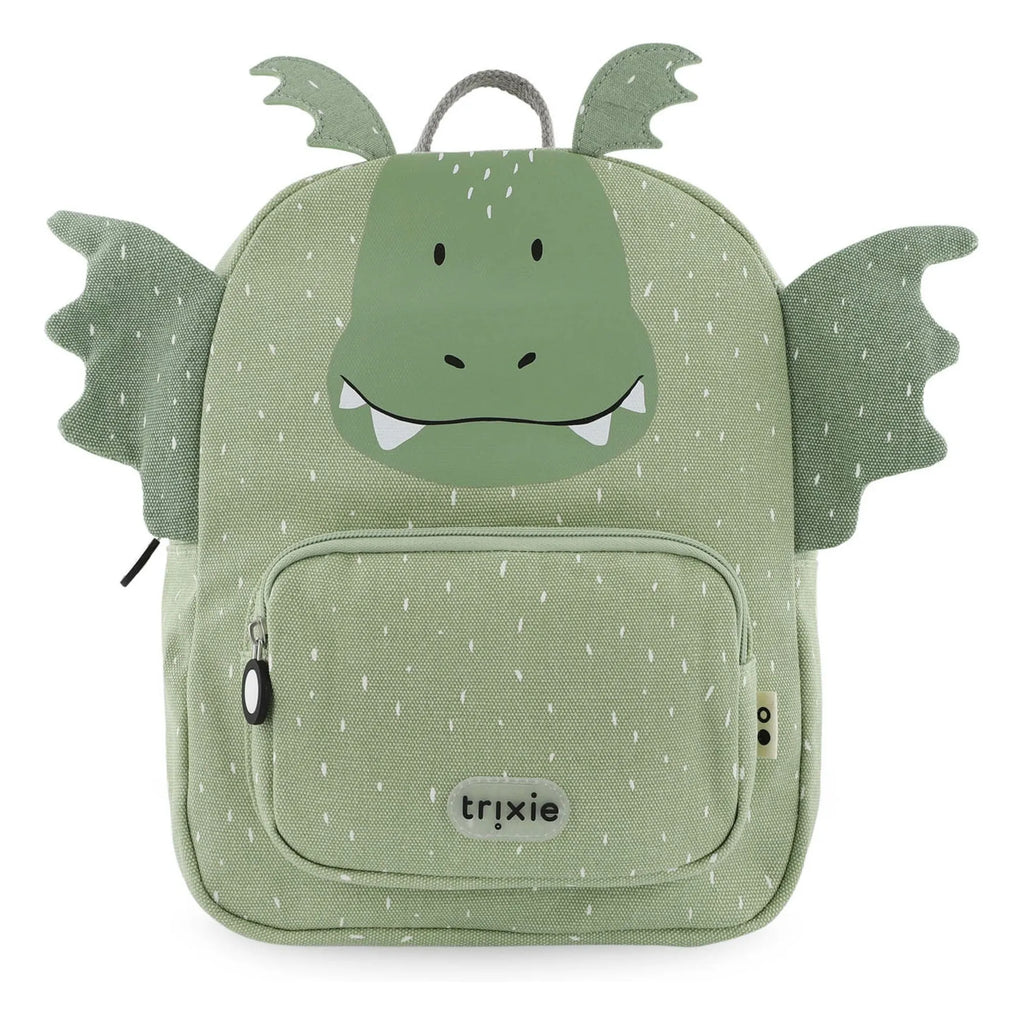Trixie Baby - Backpack Mr. Dragon