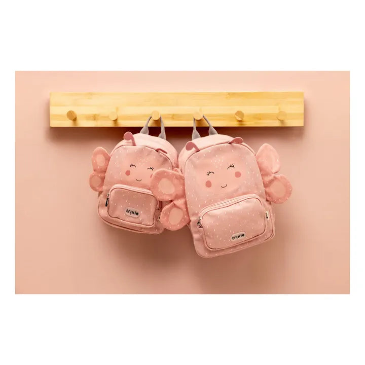 Trixie Baby Backpack Mrs. Butterfly