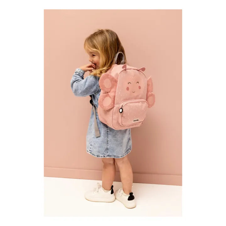 Trixie Baby Backpack Mrs. Butterfly