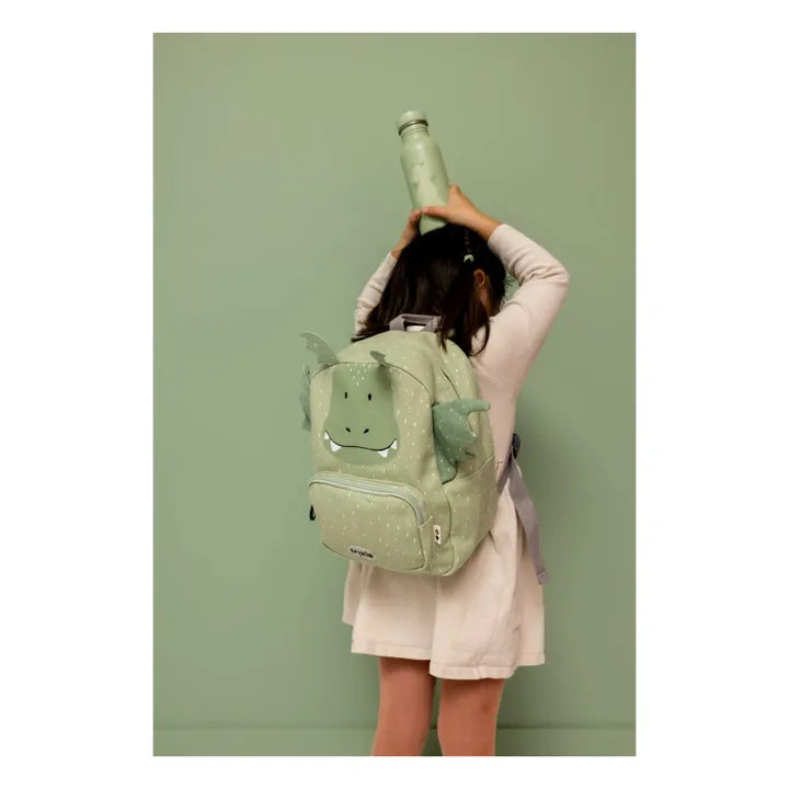 Trixie Baby - Backpack Mr. Dragon
