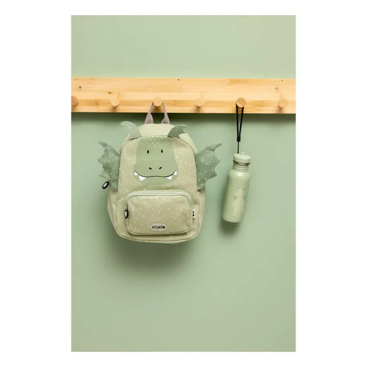 Trixie Baby - Backpack Mr. Dragon