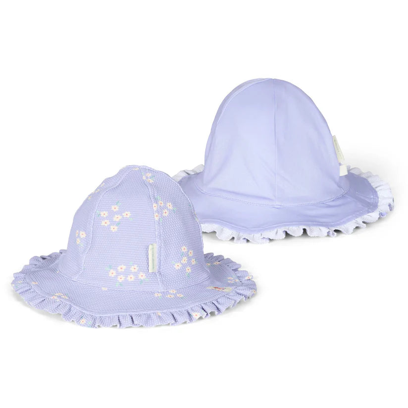 Little Dutch - Cappello mare pescatore Lavander