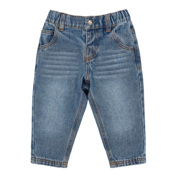 Little Dutch - Jeans con fascia elastica