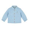 Little Dutch - Camicia jeans maniche lunghe