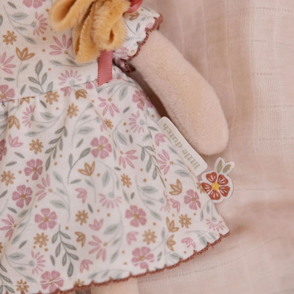 Little Dutch - Bambola morbida Julia (35 cm)