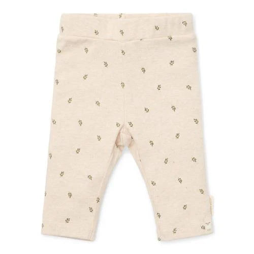 Little Dutch - Leggings sabbia