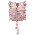 Little Dutch - Giubbotto galleggiante rosa "Dreamy Mermaid"