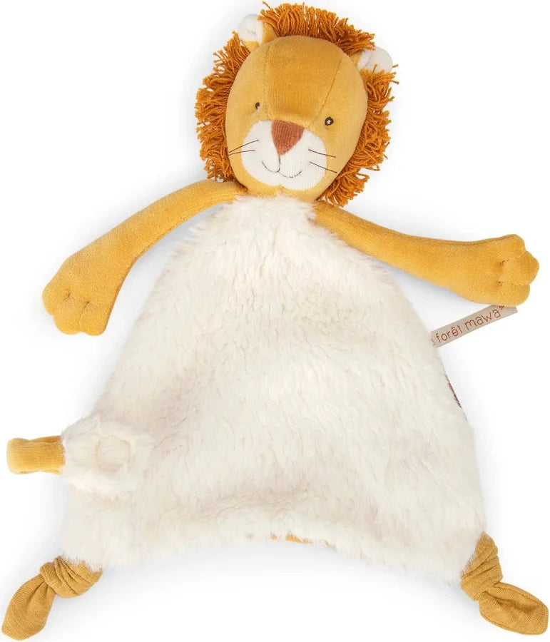Moulin Roty - Doudou Mamba leone