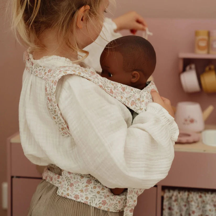 Little Dutch - Marsupio per bambole