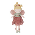 Little Dutch - Bambola morbida Fatina Mila (35 cm)