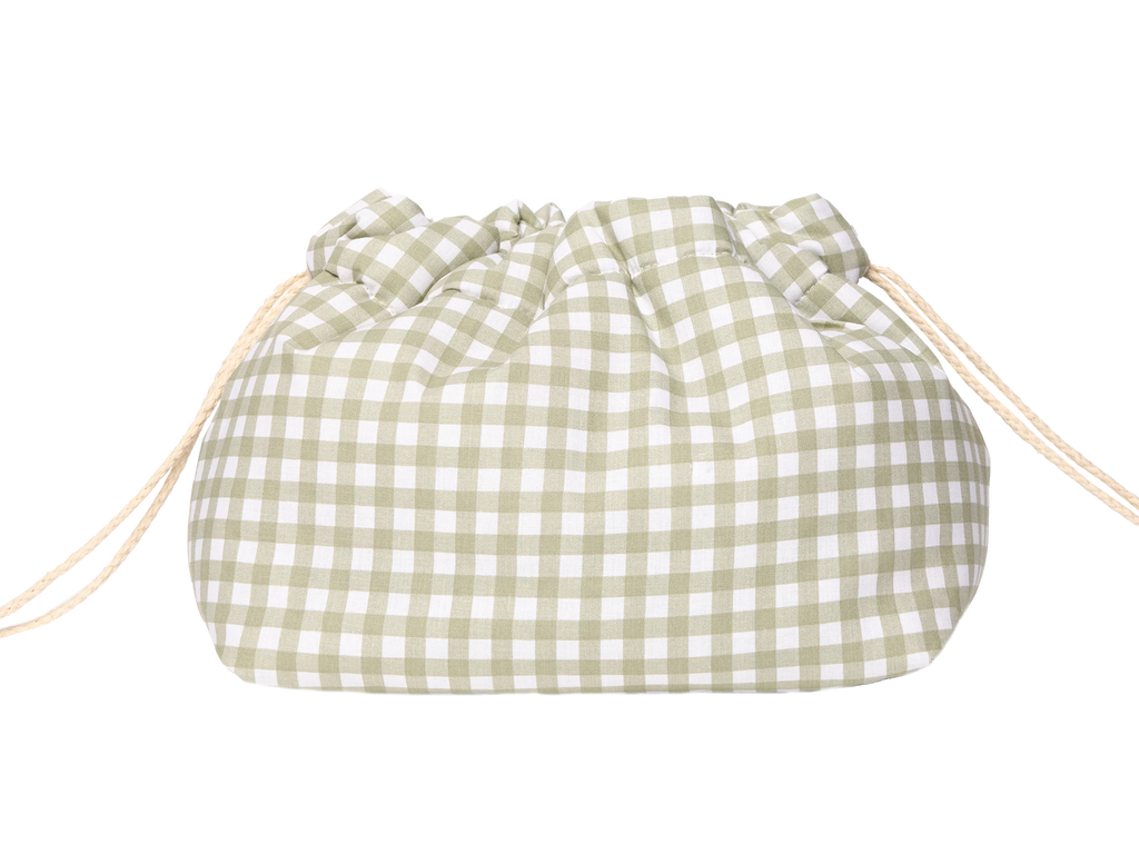 Molis&Co. Organizer - Mint Tea