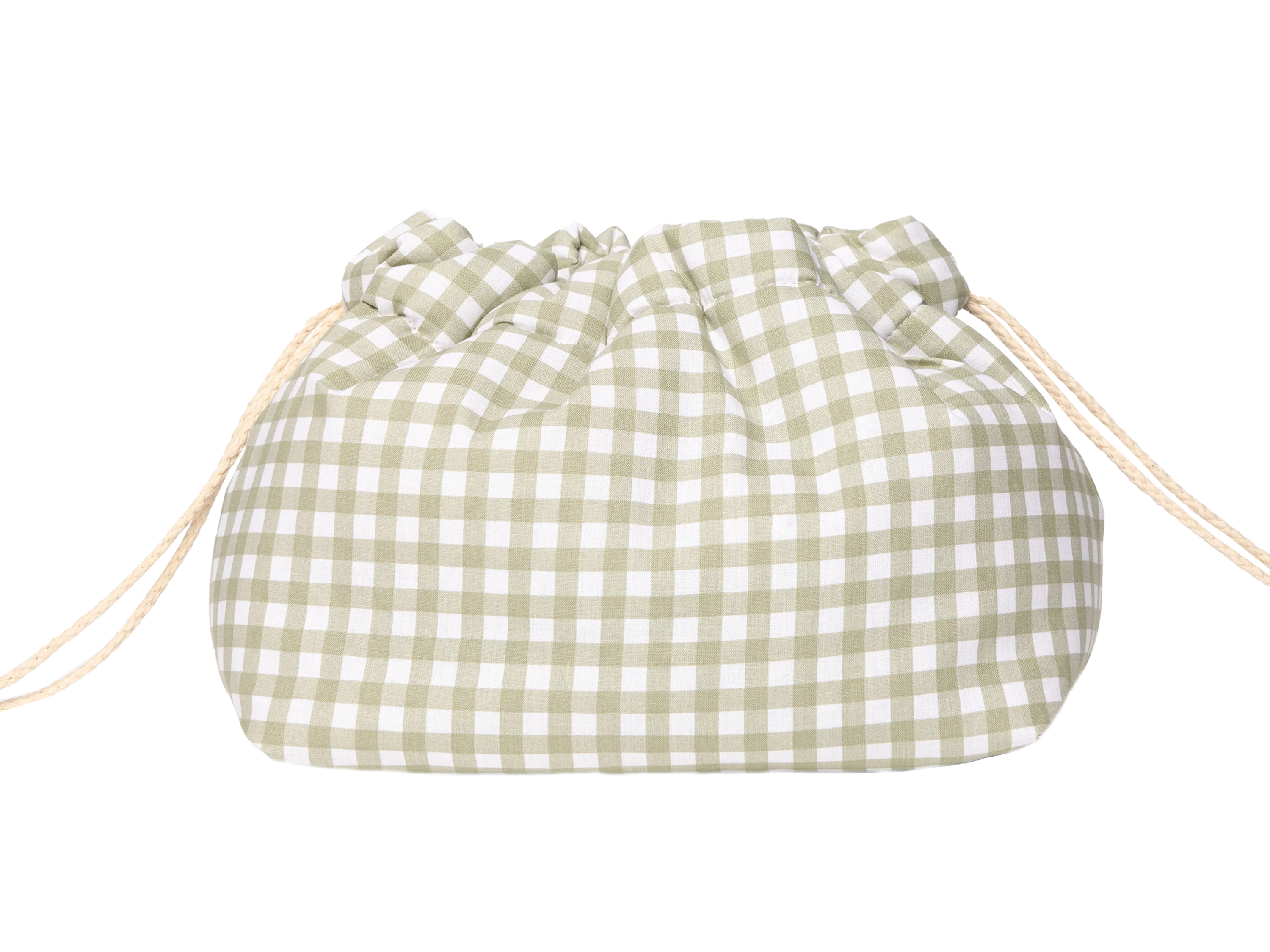 Molis&Co. Organizer - Mint Tea