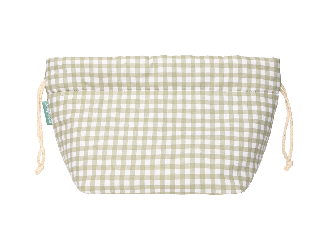 Molis&Co. Organizer - Mint Tea