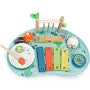 Moulin Roty - Pianola musicale "Dans la jungle"