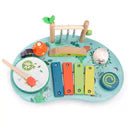 Moulin Roty - Pianola musicale "Dans la jungle"