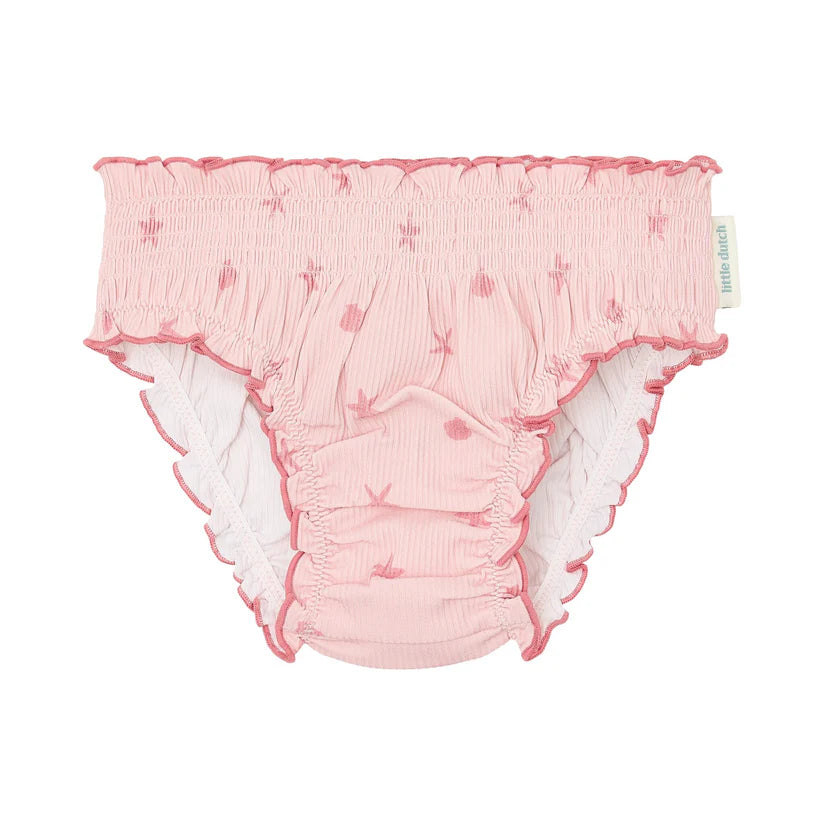 Little Dutch - Costume slip conchiglie