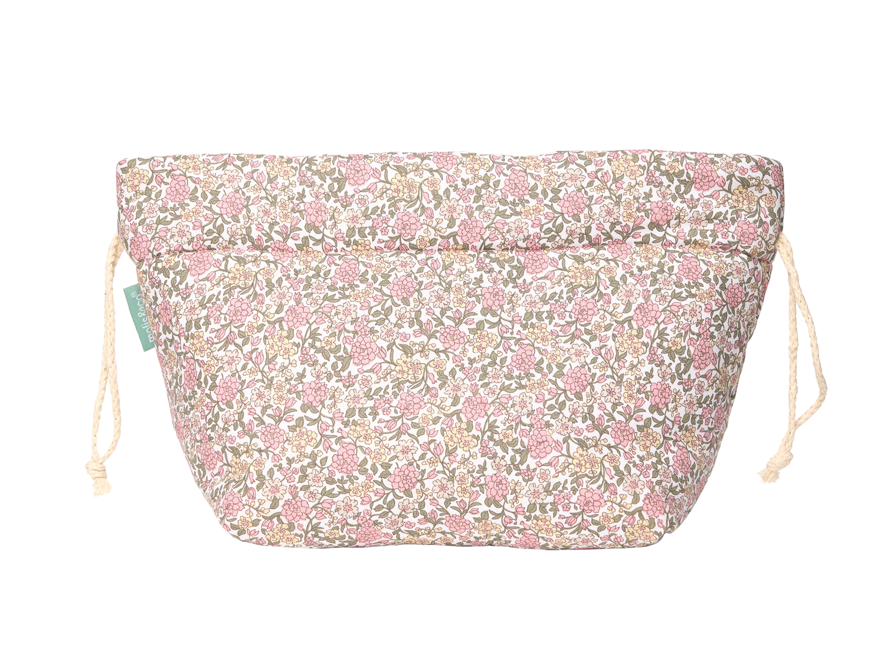 Molis&Co. Organizer - Peony