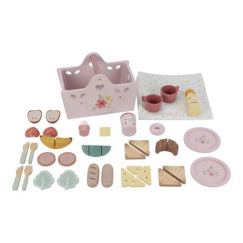 Little Dutch - Picnic set