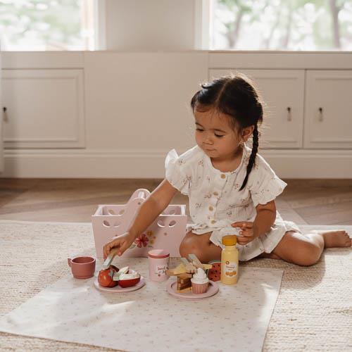 Little Dutch - Picnic set