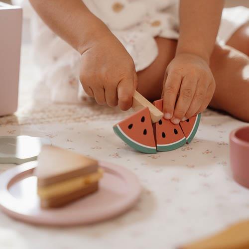 Little Dutch - Picnic set