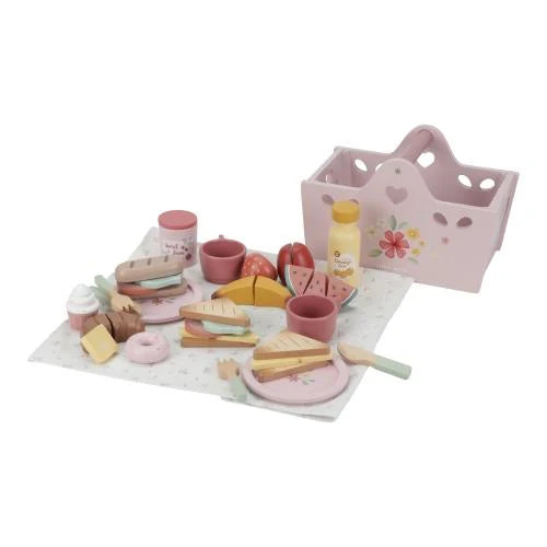 Little Dutch - Picnic set