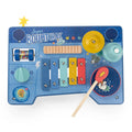 Moulin Roty - Pianola musicale "Puce & Pilou"