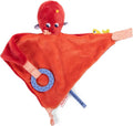 Moulin Roty - Doudou Piccolo Polpo