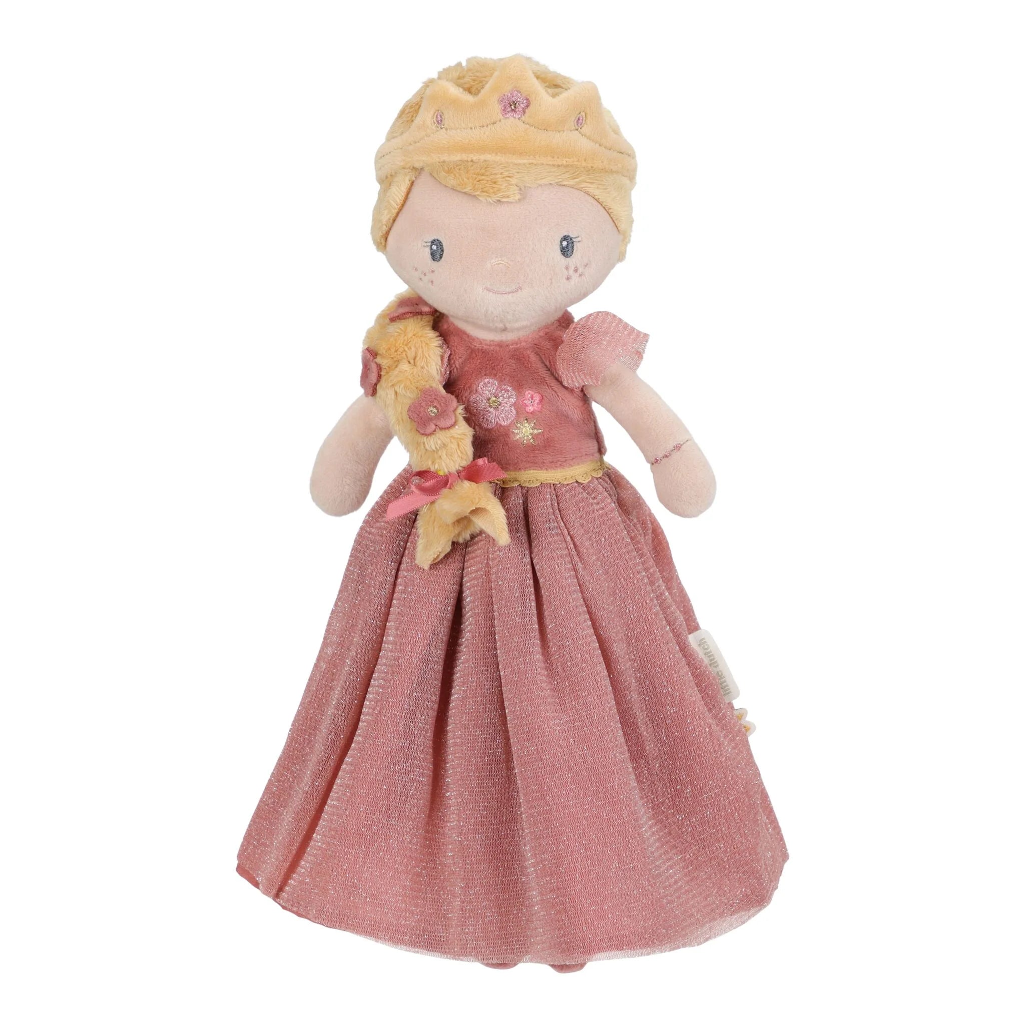 Little Dutch - Bambola morbida Principessa Julia (35 cm)