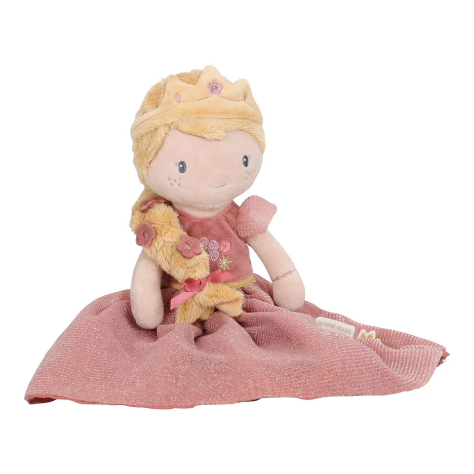 Little Dutch - Bambola morbida Principessa Julia (35 cm)