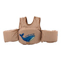 Little Dutch - Gilet con braccioli "Ocean world"