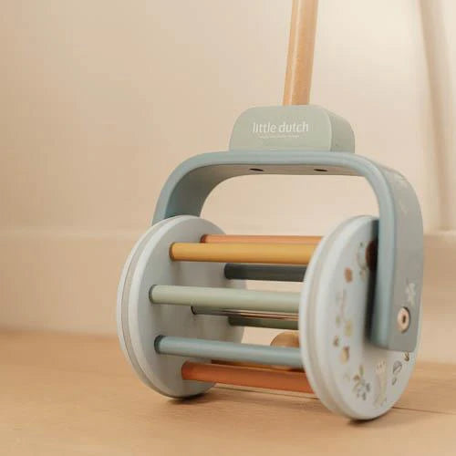 Little Dutch - Roller spingi spingi