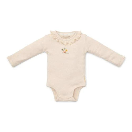 Little Dutch - Body manica lunga cotone