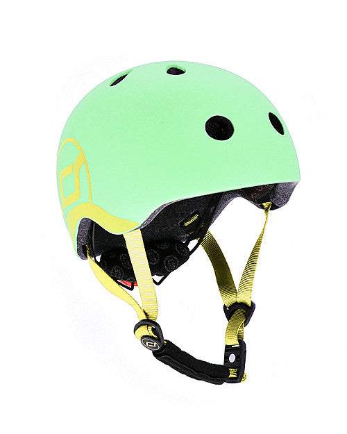 Scoot and Ride - Casco XXS-S Kiwi
