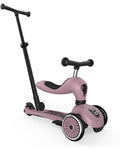Scoot and ride - Highwaykick Push and Go Wildberry