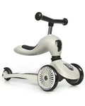 Scoot and ride - Highwaykick 1 Ash