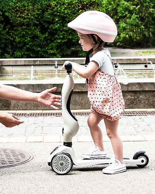 Scoot and ride - Highwaykick 1 Ash