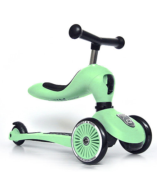 Scoot and ride - Highwaykick 1 Kiwi