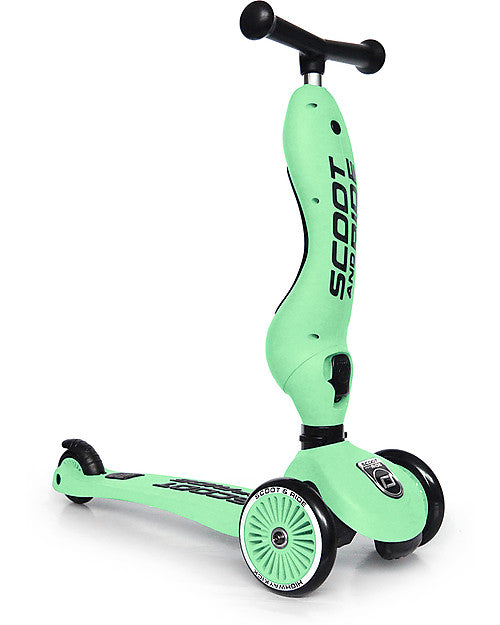 Scoot and ride - Highwaykick 1 Kiwi